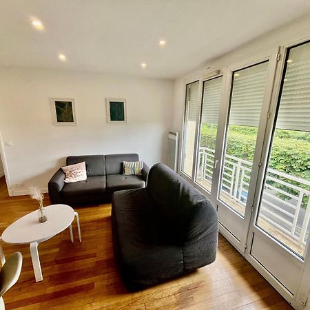 Appartement La K-Za Vaires-sur-Marne Exterior foto