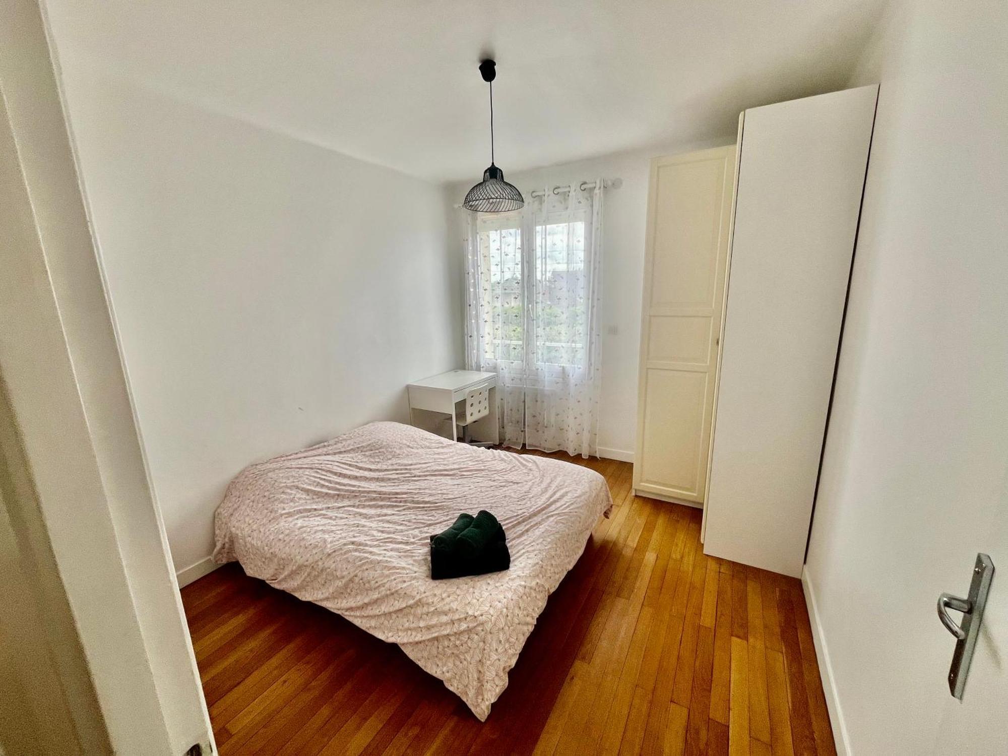 Appartement La K-Za Vaires-sur-Marne Exterior foto